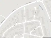 Ambulance met grote spoed naar de De Speije in Wessem