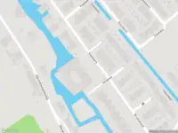 Ambulance met gepaste spoed naar de Sleedoorn in Poortugaal