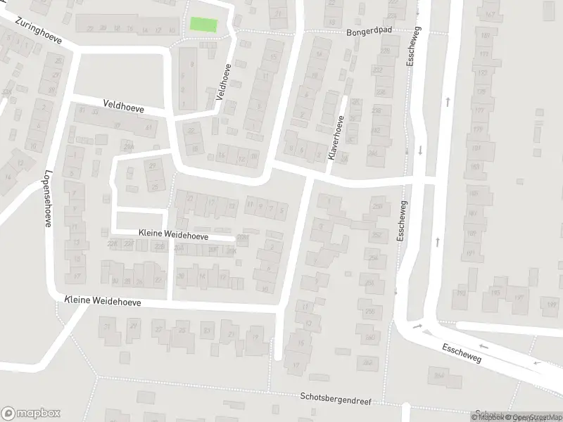 Traumahelikopter met grote spoed naar de Klaverhoeve in Vught