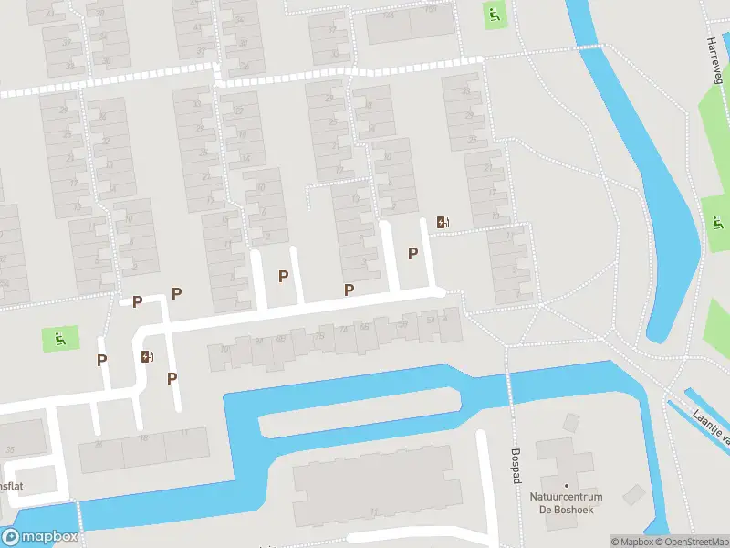 Ambulance met grote spoed naar de Van Rijkpad in Schiedam