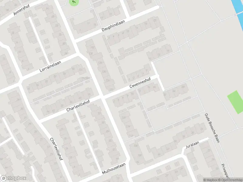 Brandweer met gepaste spoed naar de Cevenneshof in Eindhoven vanwege afhijsen patient