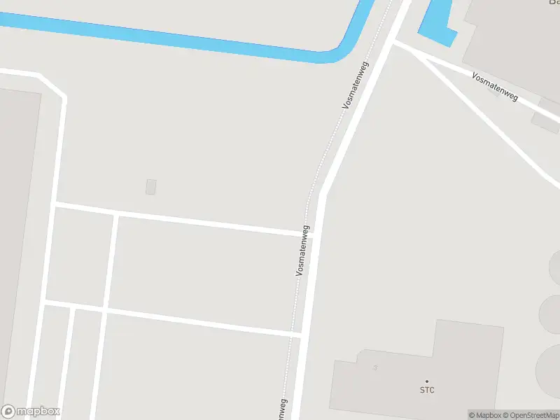 Brandweer met grote spoed naar de Vosmatenweg in Coevorden vanwege afgaan automatisch brandalarm