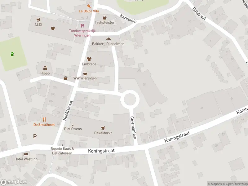 Ambulance naar de Cinemaplein in Hippolytushoef