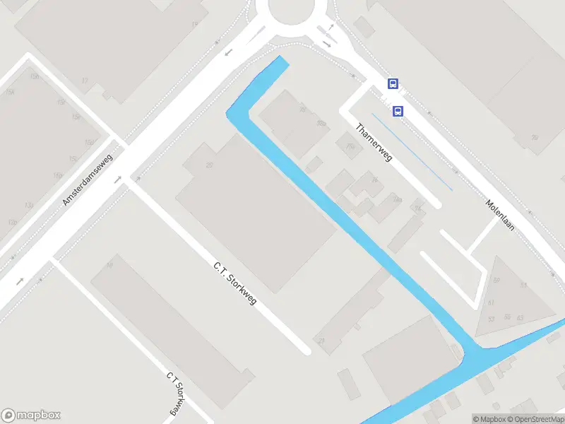 Politie met grote spoed naar de Anthony Fokkerweg in Uithoorn vanwege ongeval met letsel