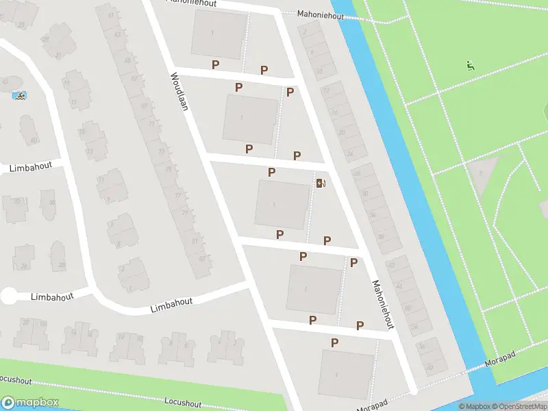 Besteld ambulance vervoer naar de Matoahout in Zoetermeer