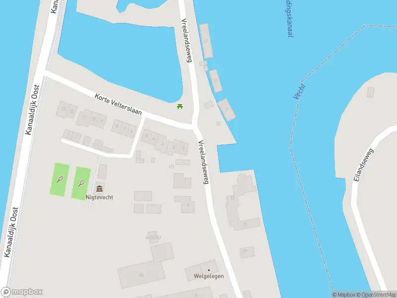 Overlastmelding Korte Velterslaan in 1393PB Nigtevecht