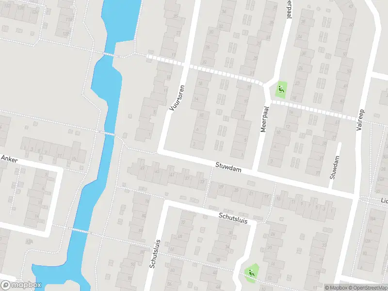 Anonieme overlastmelding Vuurtoren in Amstelveen