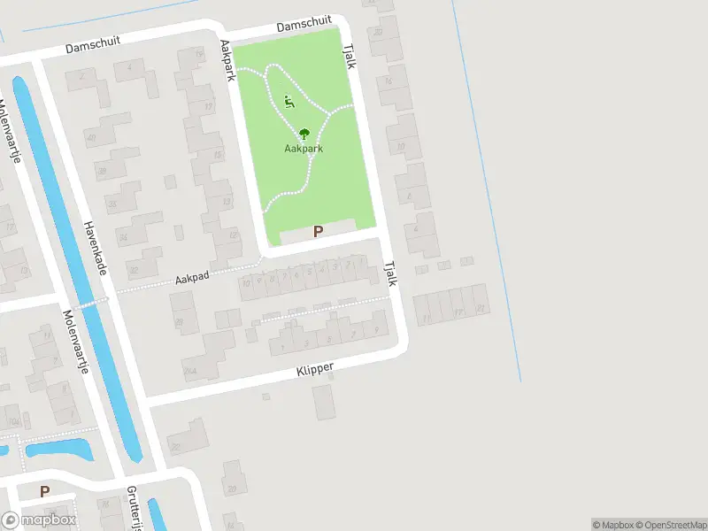 Overlastmelding Aakpark in 's Gravenmoer gesloten