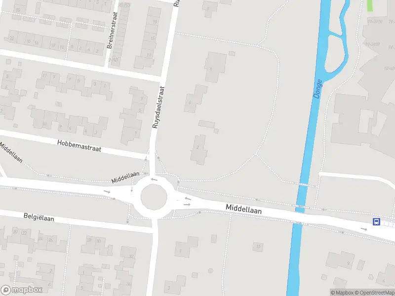 Overlastmelding Ruysdaelstraat in Dongen gesloten