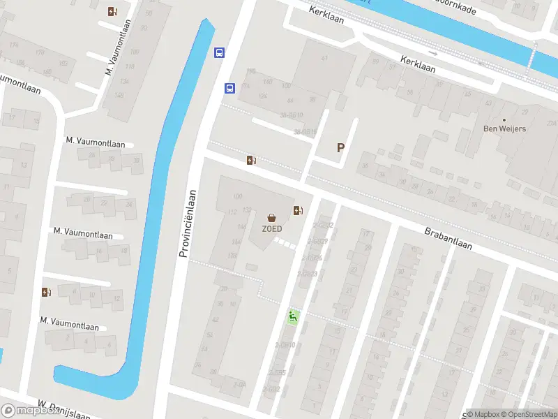 Ambulance met grote spoed naar de Frieslandlaan in Heemstede