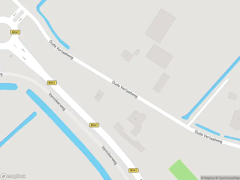 Overlastmelding Oude Verlaatweg in 't Veld