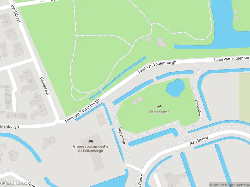 Brandweer met gepaste spoed naar de Laan van Toutenburgh in Vollenhove vanwege afhijsen patient