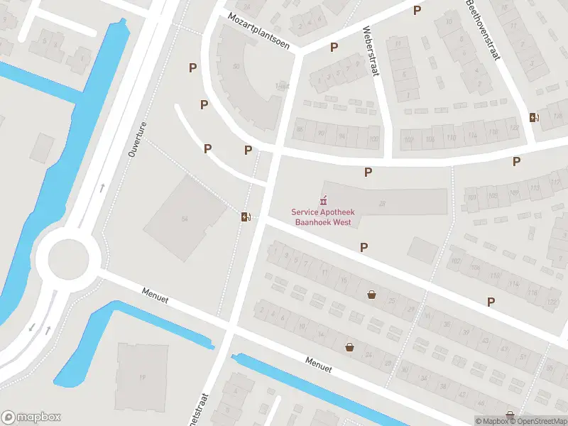 Besteld ambulance vervoer naar de Landinistraat in Sliedrecht