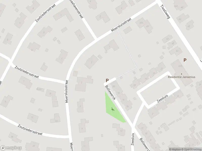 Overlastmelding Moersluisstraat in Hulst gesloten