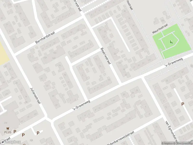 Overlastmelding Sabinastraat in Nieuw-Beijerland