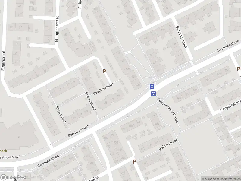 Overlastmelding Beethovenlaan in Zwijndrecht gesloten