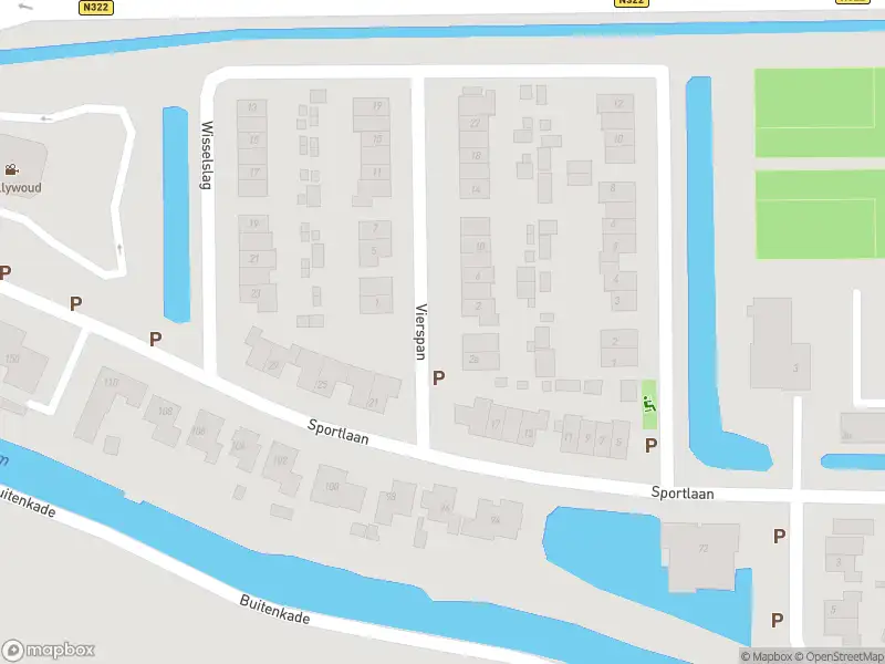 Overlastmelding Vierspan in Almkerk