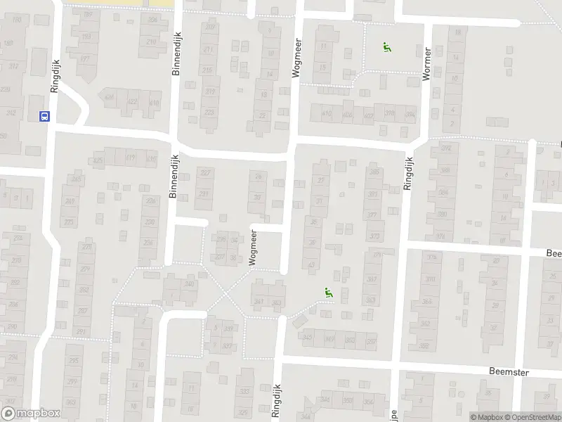 Anonieme overlastmelding Ringdijk in Lelystad