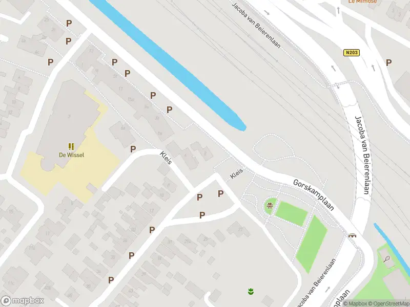 Overlastmelding Kleis in Uitgeest gesloten