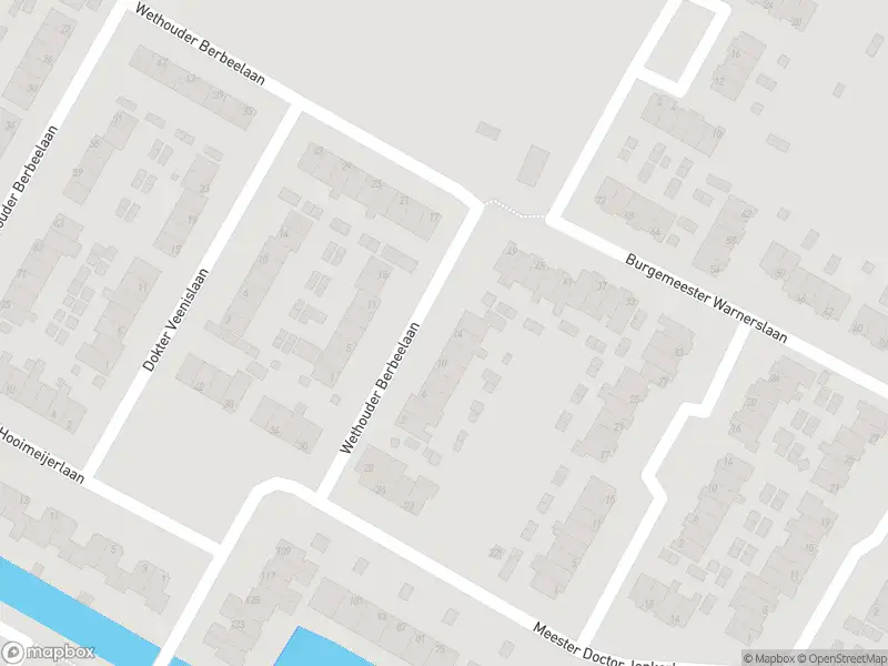 Overlastmelding Kemphaanlaan in Anna Paulowna gesloten