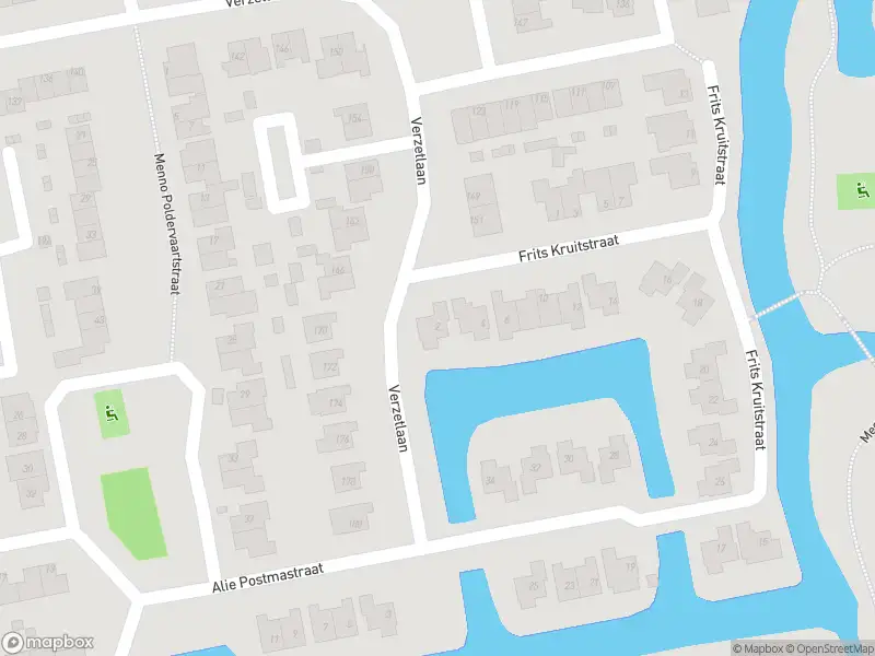 Overlastmelding Frits Kruitstraat in Schagen gesloten