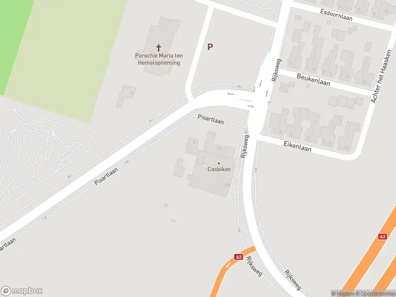 Brandweer met gepaste spoed naar de Onze Lieve Vrouweplein in Eijsden vanwege afhijsen patient