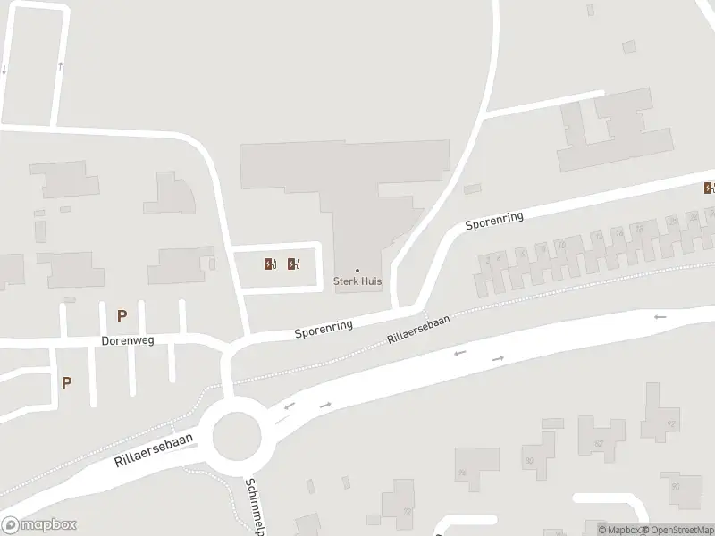 Overlastmelding Rillaerse-Baan in Goirle gesloten