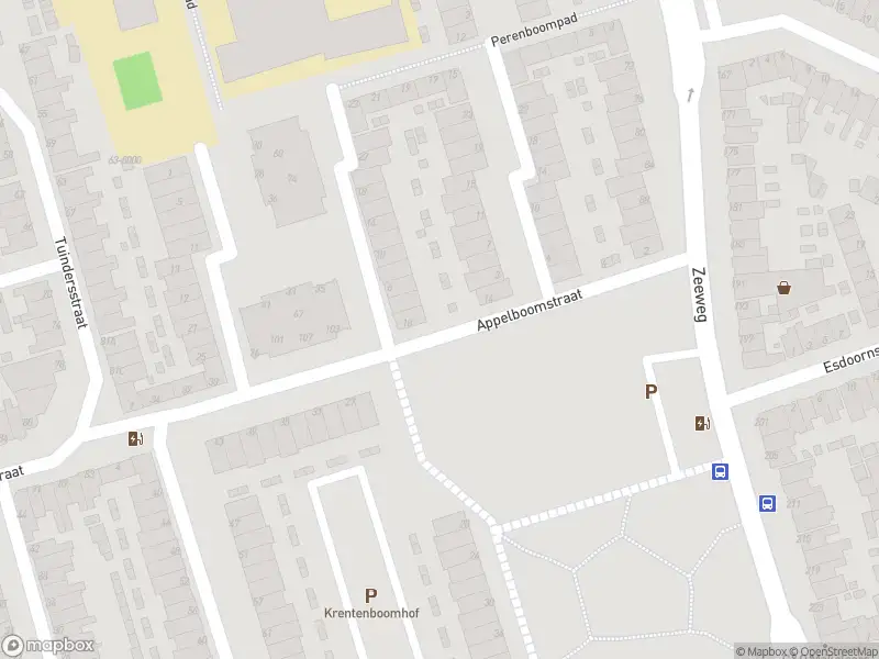 Anonieme overlastmelding Appelboomstraat in IJmuiden gesloten