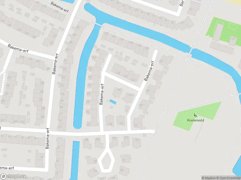 Overlastmelding Bakema-Erf in Dordrecht gesloten