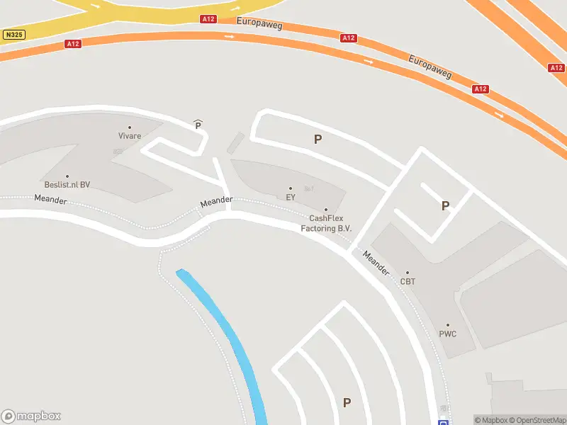 Overlastmelding Meander in Arnhem