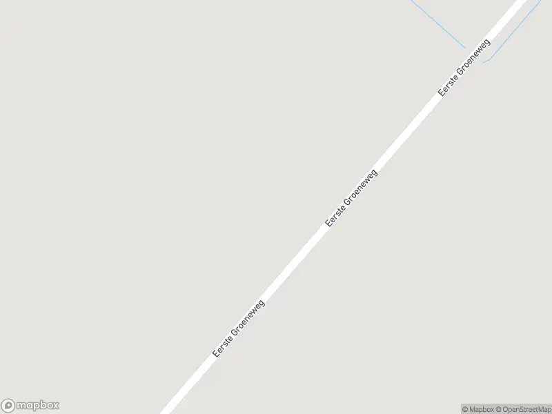 Brandweer met gepaste spoed naar de Eerste Groeneweg in Oude-Tonge vanwege dier(en) in nood