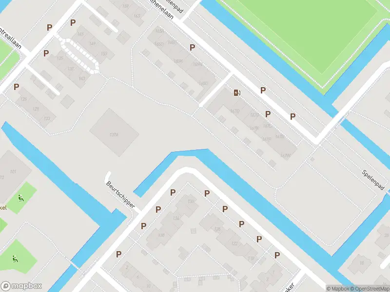 Ambulance met grote spoed naar de Athenelaan in Nieuw-Vennep