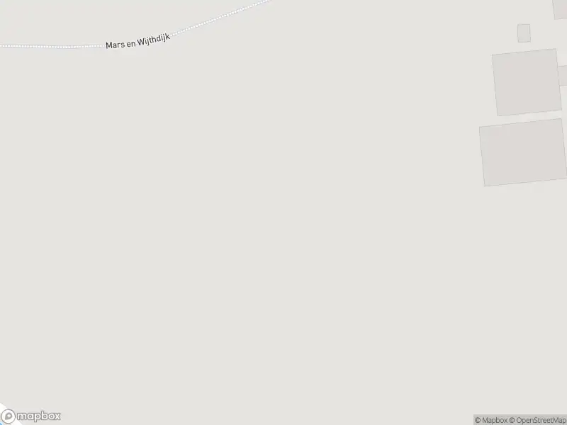 Brandweer met gepaste spoed naar de Marsstraatje in Grave vanwege een buitenbrand