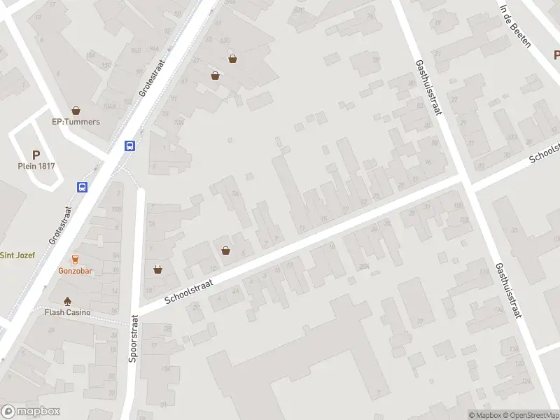 Brandweer en politie met grote spoed naar de Bongerdstraat in Tegelen vanwege waarnemen gaslucht