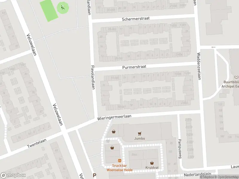 Brandweer met gepaste spoed naar de Vaalserbergweg in Eindhoven