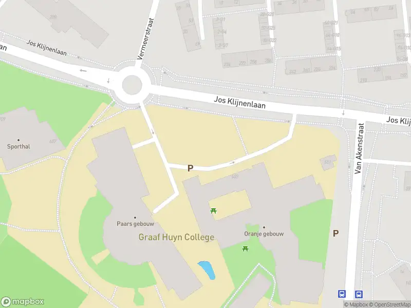 Overlastmelding Jos Klijnenlaan in Geleen gesloten