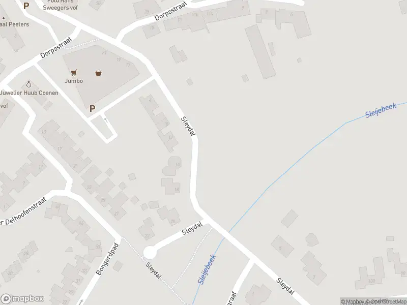 Overlastmelding Kasteellaan in Heel