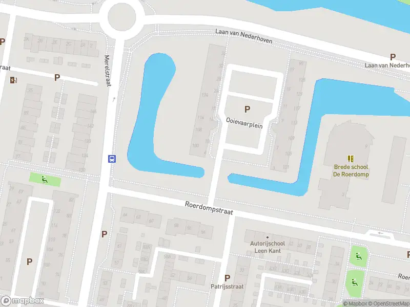 Overlastmelding Ooievaarplein in Zwijndrecht gesloten