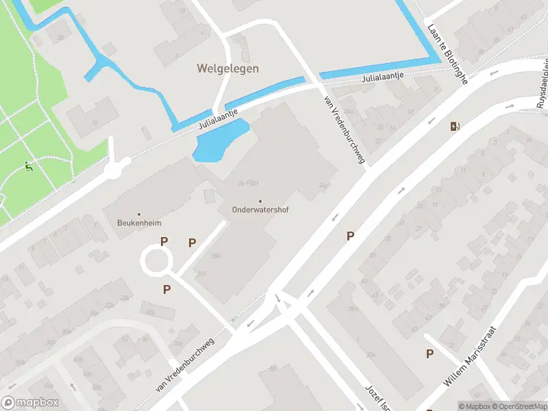 Traumahelikopter met grote spoed naar de Van Vredenburchweg in Rijswijk