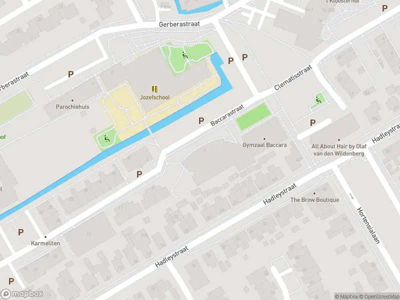 Overlastmelding Baccarastraat in Aalsmeer gesloten