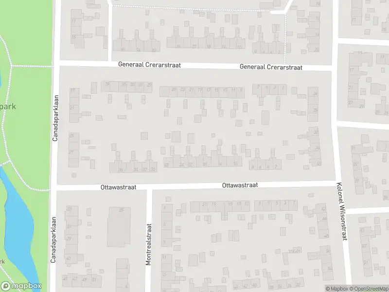 Overlastmelding Torontostraat in 7007BL Doetinchem