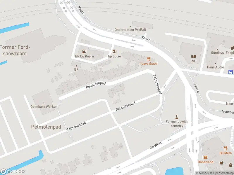 Overlastmelding Pelmolenpad in Hoorn gesloten