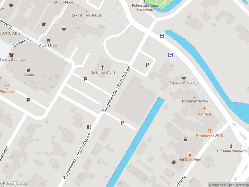 Overlastmelding Burgemeester Mijnlieffstraat in Anna Paulowna gesloten