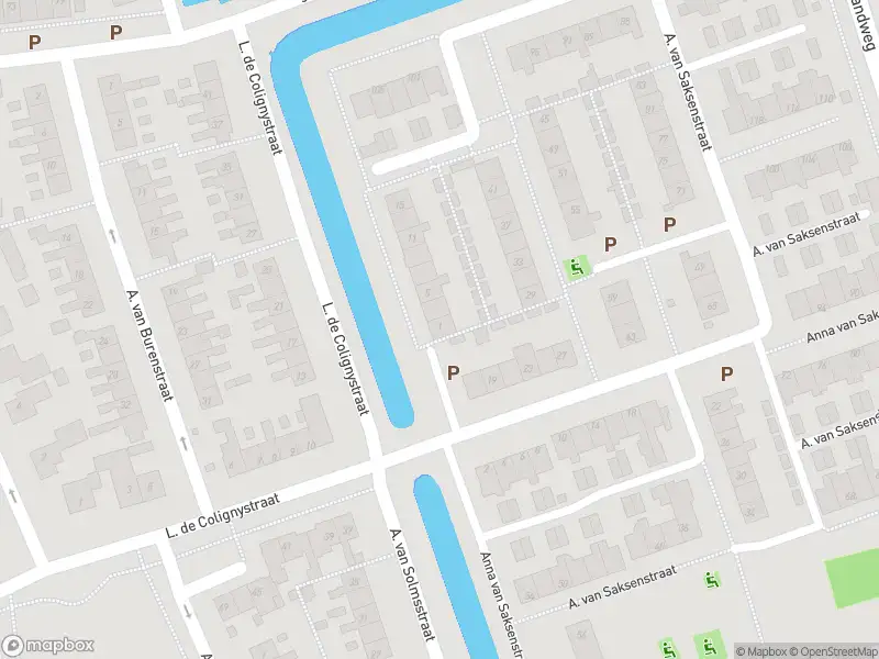 Overlastmelding Anna van Saksenstraat in Noord-Scharwoude gesloten