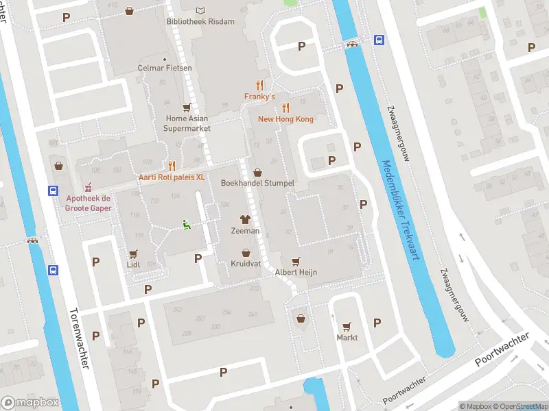 Overlastmelding De Huesmolen in Hoorn gesloten