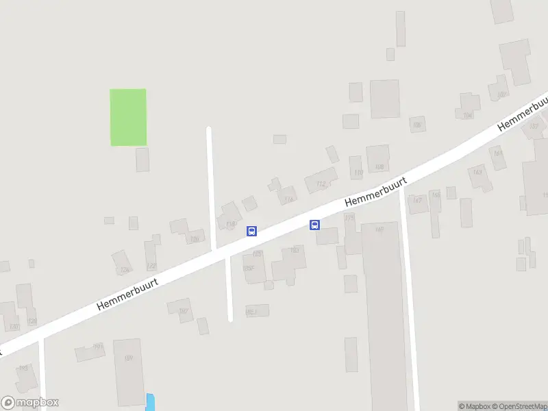 Overlastmelding Hemmerbuurt in Hem