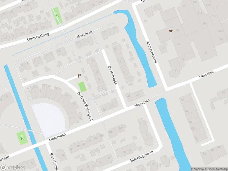 Ambulance met gepaste spoed naar de De Hofstede in Egmond aan den Hoef