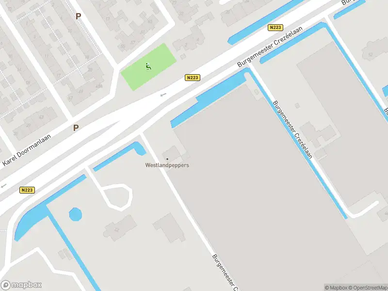 Brandweer met grote spoed naar de Hoofdstraat in De Lier vanwege afgaan automatisch brandalarm