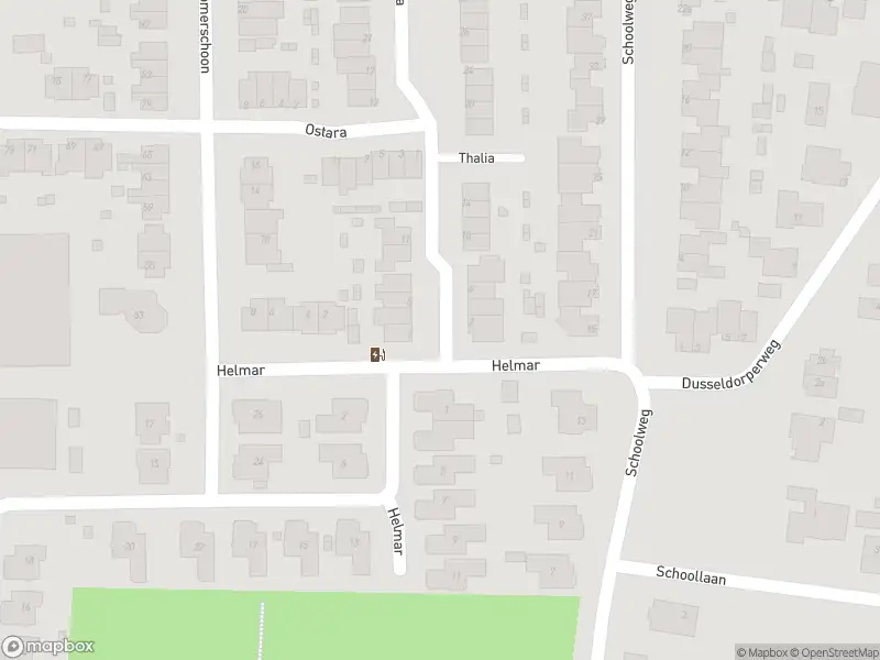 Brandweer met gepaste spoed naar de Thalia in Limmen vanwege afhijsen patient