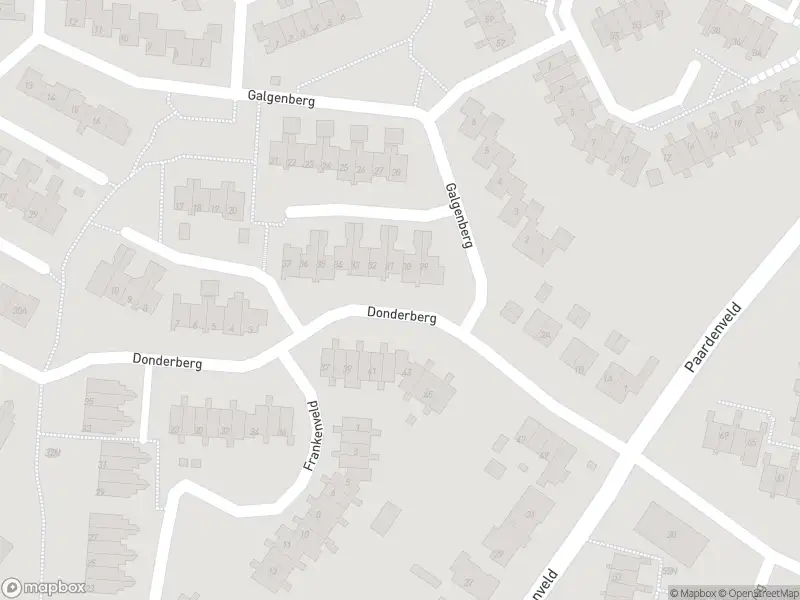 Brandweer met grote spoed naar de Vijverberg in Rhenen vanwege afhijsen patient